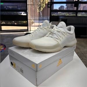Adidas Harden Vol. 1 Mens Basketball Shoe (Used)